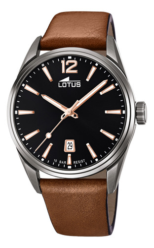 Reloj 18685/2 Lotus Hombre Chrono