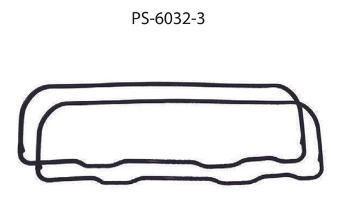 Empaque Punterías Pontiac Grand Am Gt 1994-1998 3.1v 6v