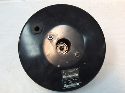 Booster De Freno Mitsubishi Outlander 07-12 3.0 V6 4680a009 (Usado)