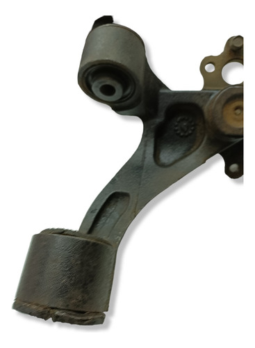 Mango Trasero Derecho Honda Civic 02-05, Original (Usado)