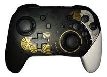 Comprar Control Pro Switch Tears Of The Kindom (caja\u002Fsellado)  D