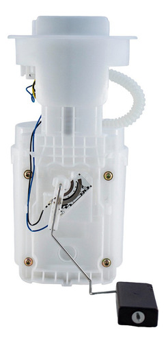 Modulo Gasolina Para Volkswagen Beetle 1.8l 2000