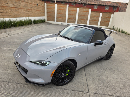 Mazda MX-5 2.0 I Sport Mt