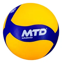 Comprar Pelota Balón De Voley Mtd Matadorcita + Malla Y Aguja