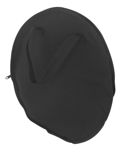 Bolsa De Batería Tonta De 10 Pulgadas, Silent Pad Carry, Sop