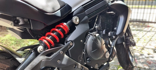 Kawasaki Er6n