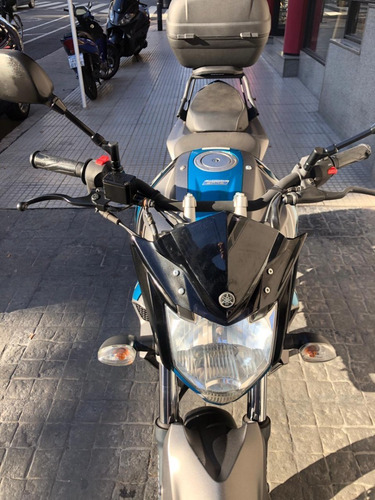 Yamaha Fz
