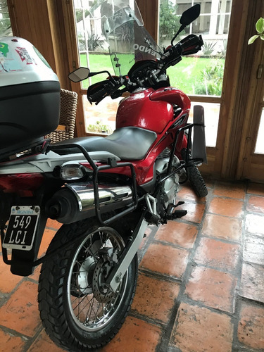 Honda Falcon 400
