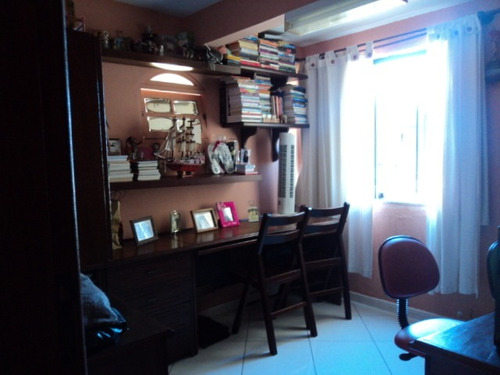 Casa Para Aluguel, 5 Dormitórios, Cavaleiros - Macaé - 1088