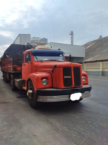 Scania 111 S 1979