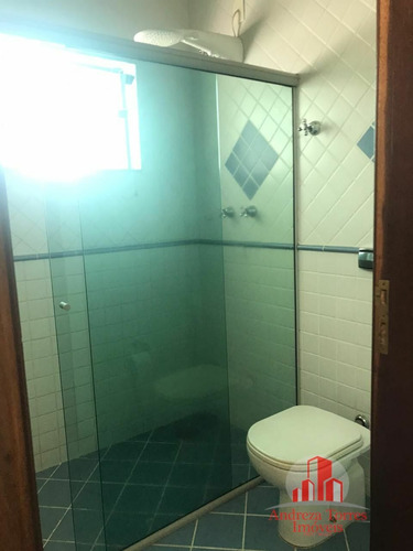 Imagem 12 de 30 de Casa Sobrado À Venda Em Taubaté/sp - 1362