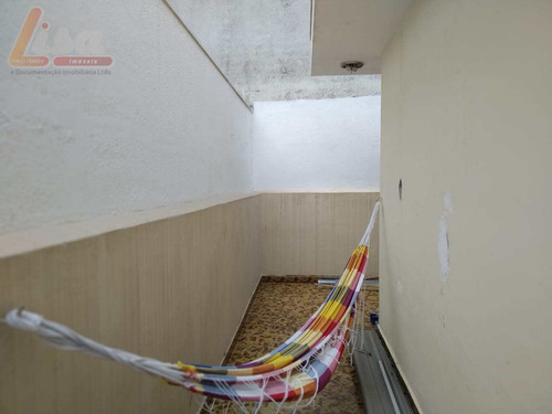 Imagem 25 de 30 de Casa Com 2 Dorms, Paulicéia, São Bernardo Do Campo - R$ 375 Mil, Cod: 3752 - V3752