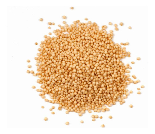 Amaranto Grãos Premium 1kg Wenutri