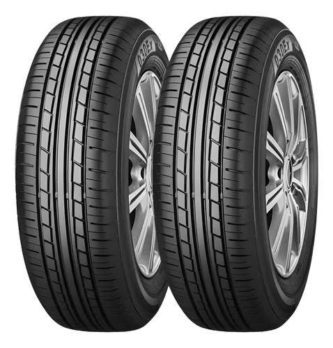 2 Llantas 195/55r15 85v Alliance Al30