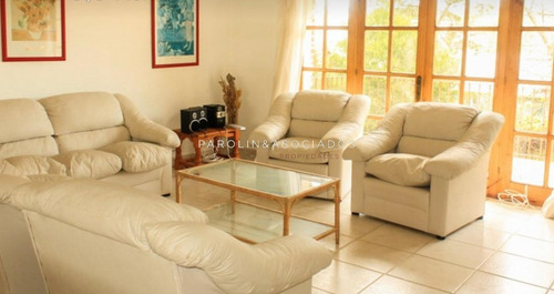 Casa En Venta Y Alquiler De 5 Dormitorios En Punta Del Este - Ref: 3816