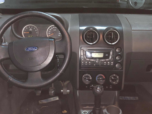 Ford Ecosport 1.4 Tdci Xls Mp3 4x2 2009