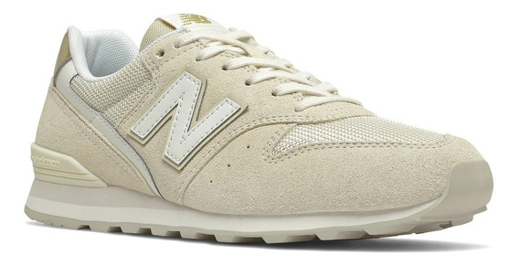 new balance 996 femme beige