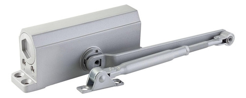 Brazo Hidráulico Cierra Puerta Aéreo Automático 35 - 60kg