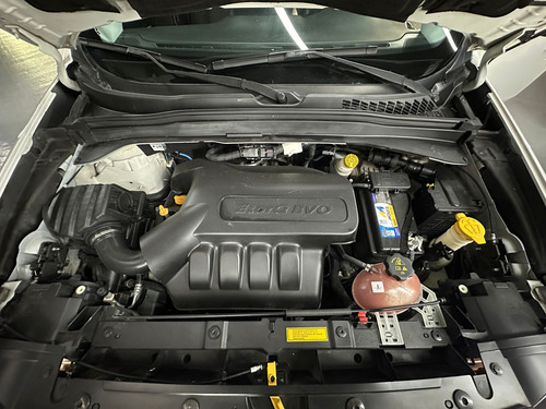 Jeep Renegade 1.8 4X2 SPORT AT L18