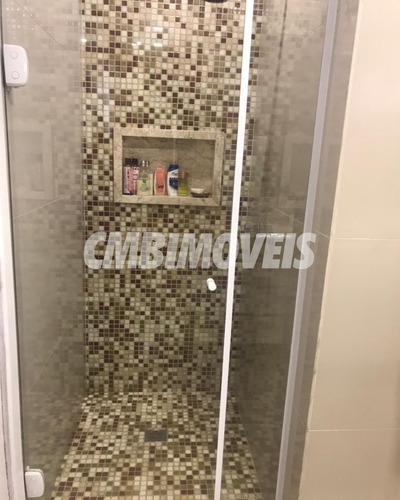 Imagem 13 de 28 de Apartamento À Venda 3 Dormitórios No Bairro Cambuí Em Campinas Na Imobiliária Cmb Imóveis - Ap22147 - Ap22147 - 69486344