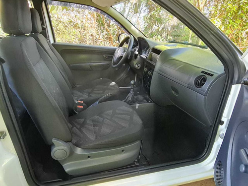 Imagem 8 de 12 de Fiat Palio 2016 1.0 Fire Flex 3p