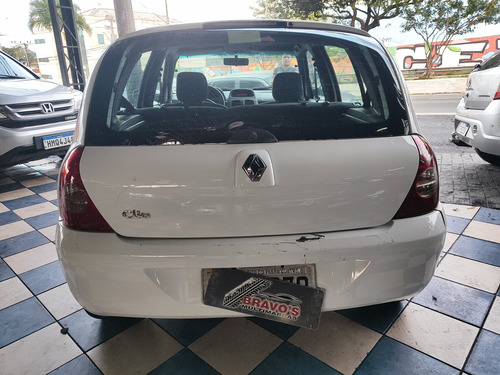 Renault Clio 1.0 16v Privilège Hi-flex 5p