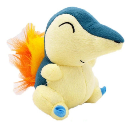 Pokemon Cyndaquil 15 Cm