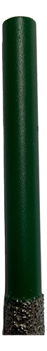 Broca Diamantada Para Porcelanato 6 Mm