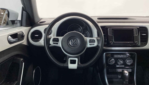 Imagen 14 de 15 de 119484 - Volkswagen Beetle 2018 Con Garantía