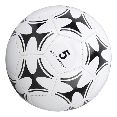 Pelota De Fútbol Profesional De Alta Elasticidad