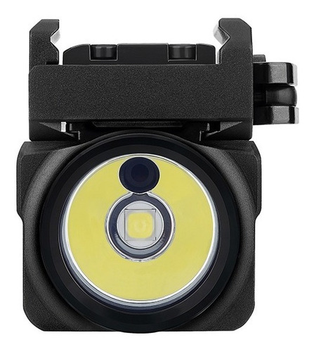 Olight Baldr S Linterna táctica 800 lúmenes 130 m laser verde