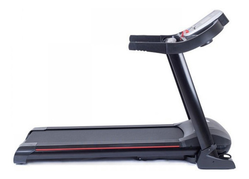 Cinta de correr eléctrica Enerfit 850 220V color negro