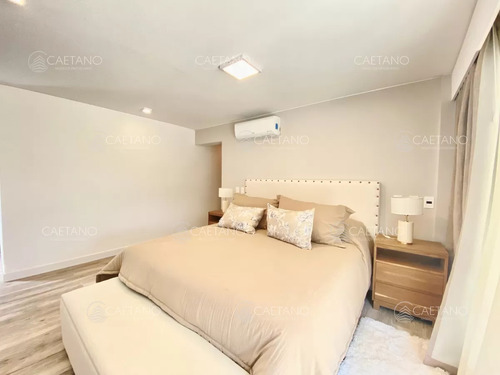 Venta Apartamento 3 Dormitorios. Playa Brava, Punta Del Este