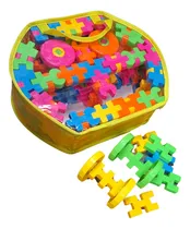 Comprar Bloques Didácticos En Maleta - Global Kids