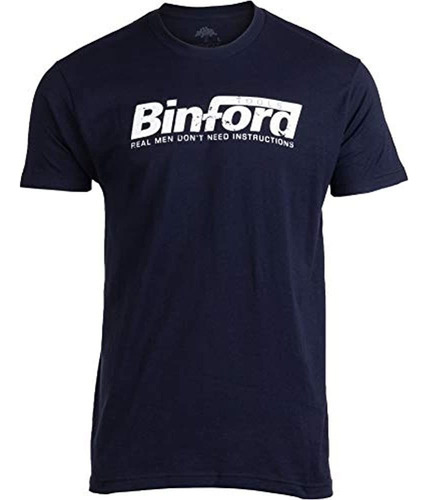 Herramientas Binford | Camiseta Unisex Divertida Del Humor D