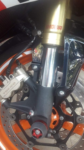 Imagen 12 de 16 de Honda Cbr 1000rr