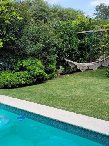 Imagen 20 de 20 de Casa En Venta B° Villa Warcalde, Housing Costa Warcalde De 4 Dorm.