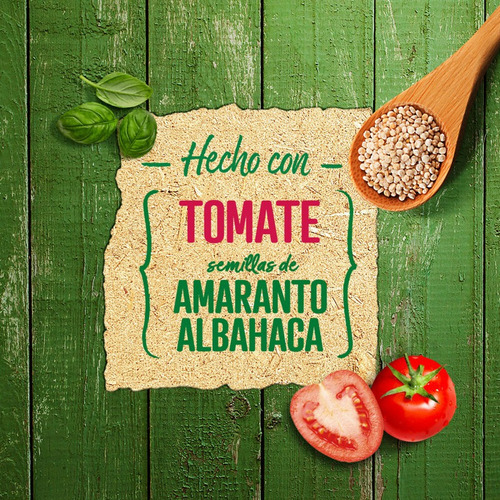 Knorr Sopa Instantanea Quick Tomate X 5 Sobres