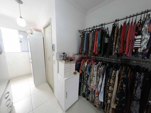 Imagem 4 de 30 de Sobrado Com 3 Dormitórios À Venda, 119 M² Por R$ 389.900,00 - Vila Santana - São Paulo/sp - So3909