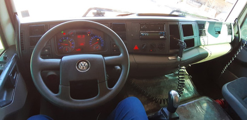 Imagem 9 de 15 de Volkswagen Vw 24280 V-tronic Automatico (documento Guincho)