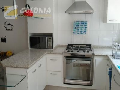 Imagem 8 de 21 de Casa - Ref: 07395