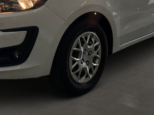 Ford Ka 1.5 TI-VCT FLEX SE PLUS AUTOMÁTICO