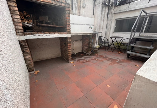 Venta Divina Casa En Pocitos 3 D Y Garage