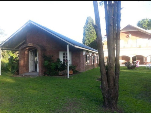 Imagen 8 de 14 de Vendo Imponente Casa Quinta Lote De 5400 Mt2 Spegazzini