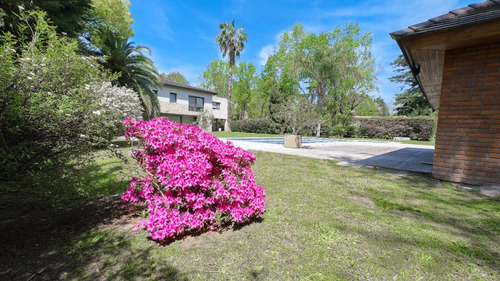 Venta Casa Country San Carlos 600 M² 3 Lotes 2850 M² Excelente Construcción