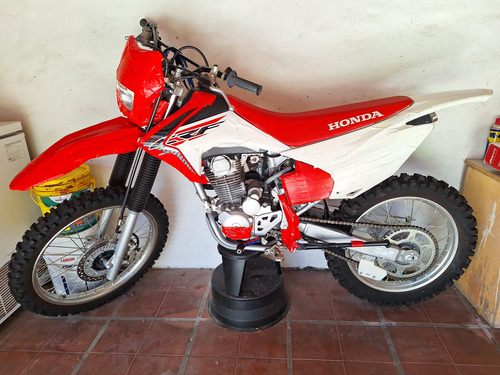 Honda Crf230