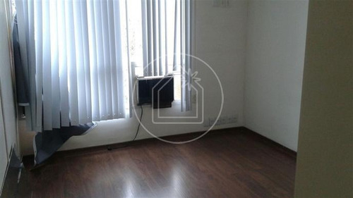 Apartamento - Ref: 770645