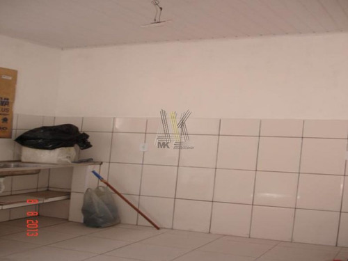 Imagem 14 de 16 de Casa Com 02 Cômodos E Banheiro Na Villa Matilde 850,00 - 289