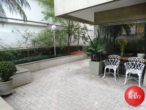 Imagem 22 de 28 de Apartamento - Ref: 10322