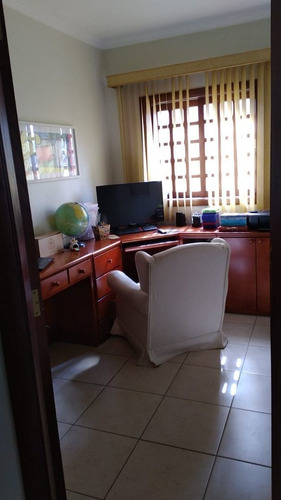 Imagem 22 de 30 de Casa Com 4 Dormitórios À Venda, 286 M² Por R$ 999.000 - Condomínio Villagio Capriccio - Louveira/sp - Ca0608
